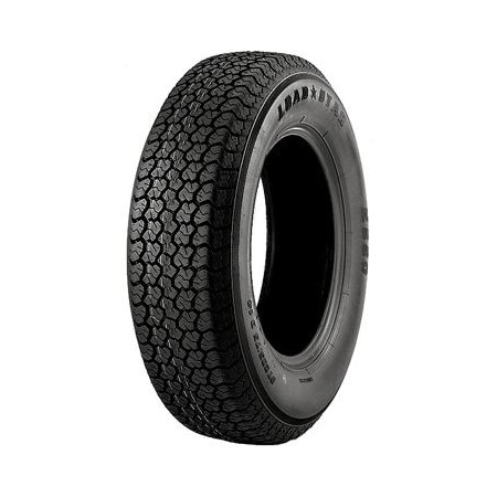 Kenda Tire-St215/75D14 C Ply, No 1ST90 1ST90